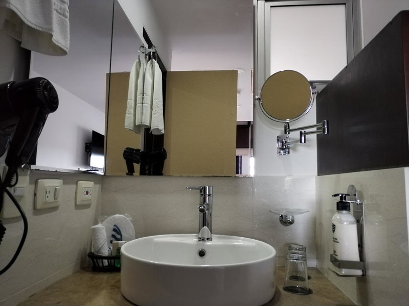 Santa Maria de Leyva hotel boutique, Tunja, Colombia