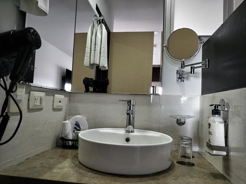Santa Maria de Leyva hotel boutique, Tunja, Colombia