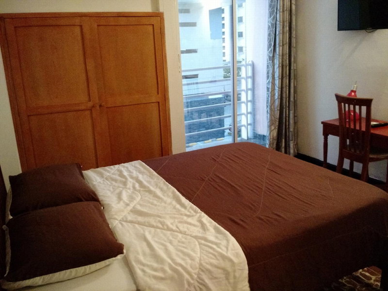 Hotel Bahia Plaza, Santa Marta, Colombia
