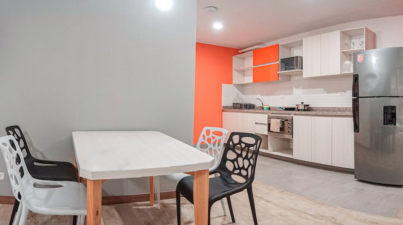 LivinnX Barranquilla 1, Barranquilla, Colombia