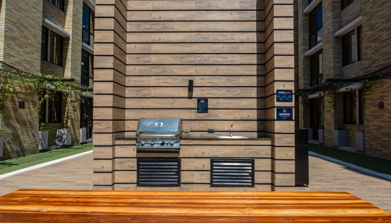 LivinnX Barranquilla 1, Barranquilla, Colombia