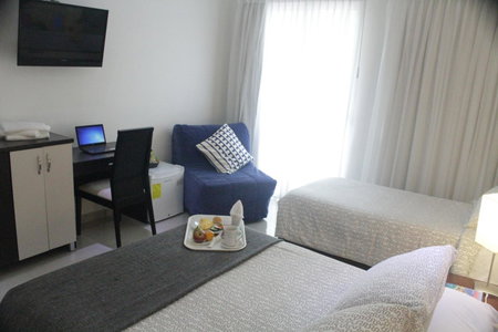 Hotel Golden House, Barranquilla, Kolumbien
