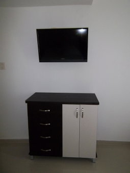Hotel Golden House, Barranquilla, Kolumbien