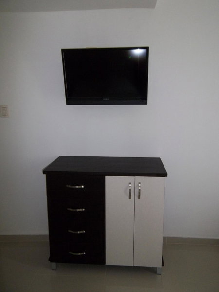 Hotel Golden House, Barranquilla, Kolumbien