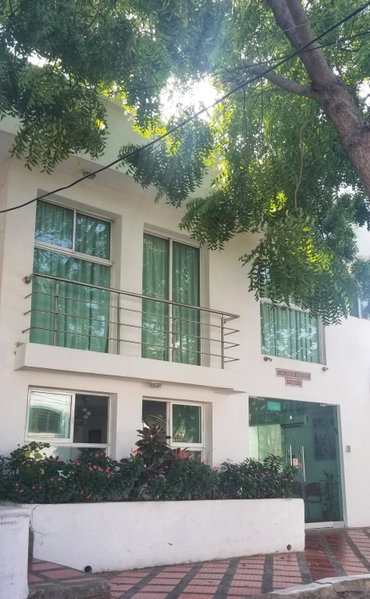 Hotel Golden House, Barranquilla, Kolumbien