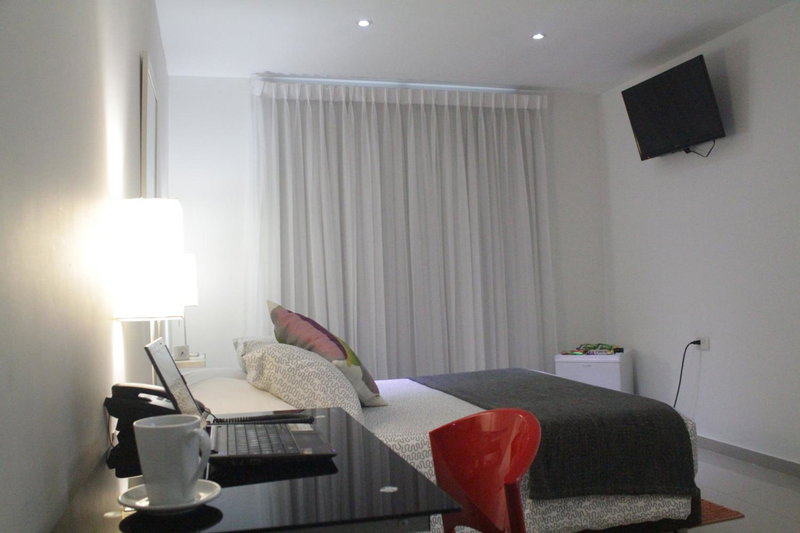 Hotel Golden House, Barranquilla, Kolumbien