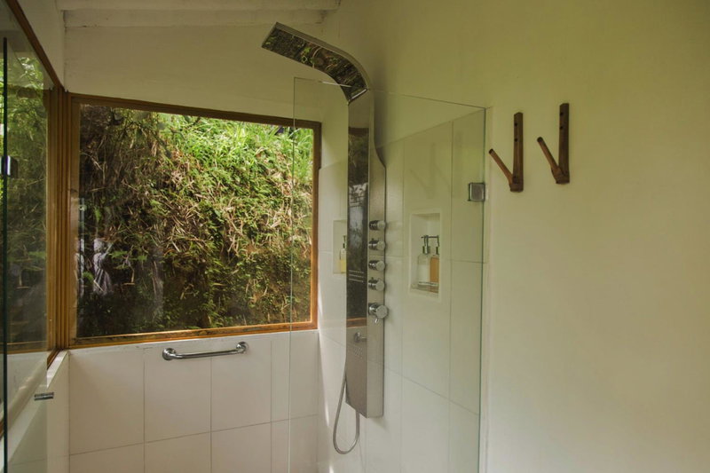 Lodge Paraíso Verde, Manizales, Colombia