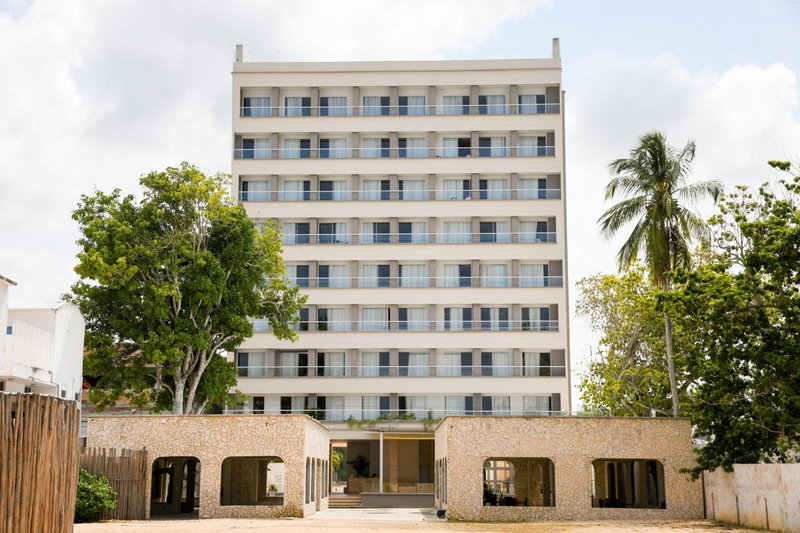Ciela Hotel, San Antero, Kolumbien