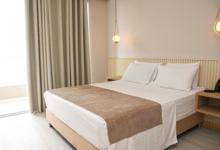 Ciela Hotel, San Antero, Kolumbien
