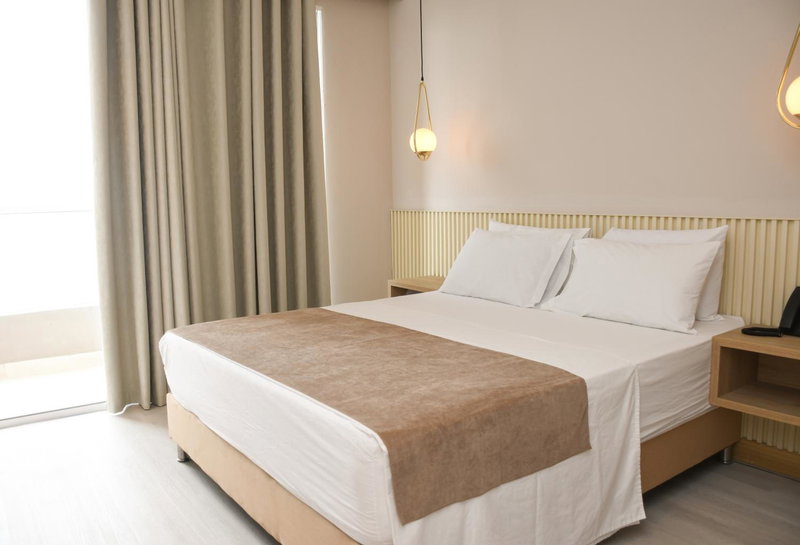 Ciela Hotel, San Antero, Kolumbien