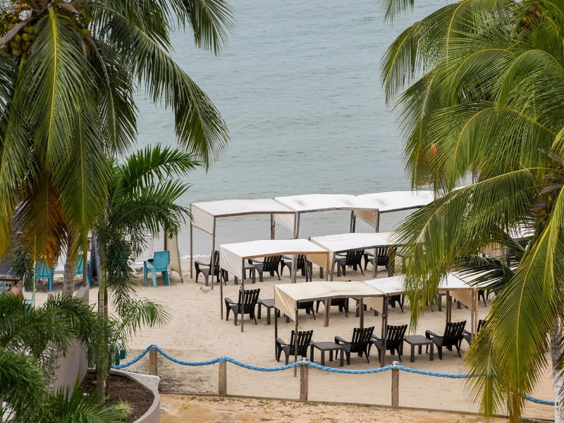 Ciela Hotel, San Antero, Kolumbien