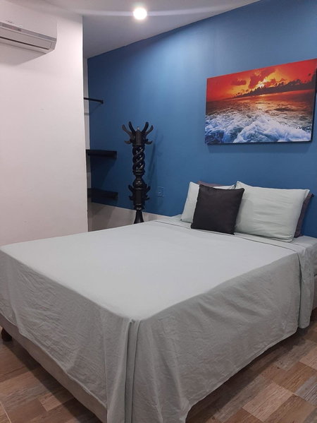 Hotel Sunset Beach, Cartagena, Colombia