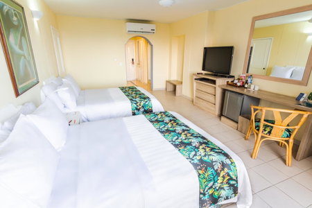 GHL Relax Hotel Costa Azul, Cienaga, Colombia