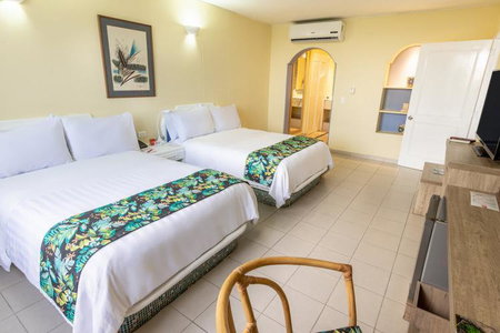 GHL Relax Hotel Costa Azul, Cienaga, Colombia