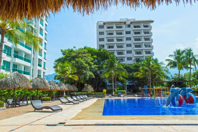 GHL Relax Hotel Costa Azul, Cienaga, Colombia