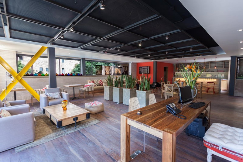 Mika Suites, Bogota, Colombia