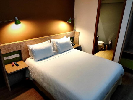 Mika Suites, Bogota, Colombia