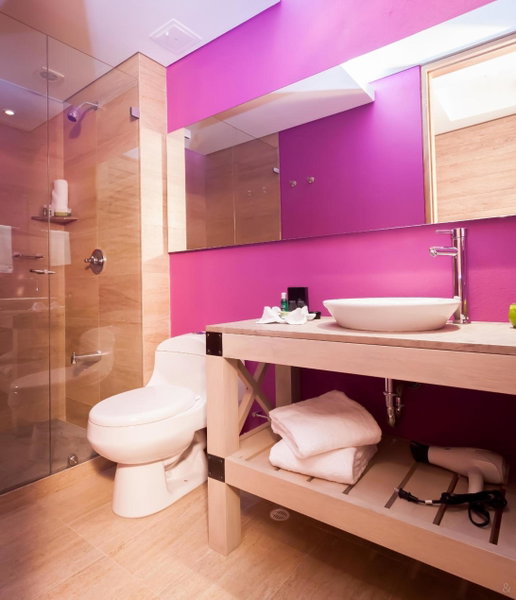 Mika Suites, Bogota, Colombia
