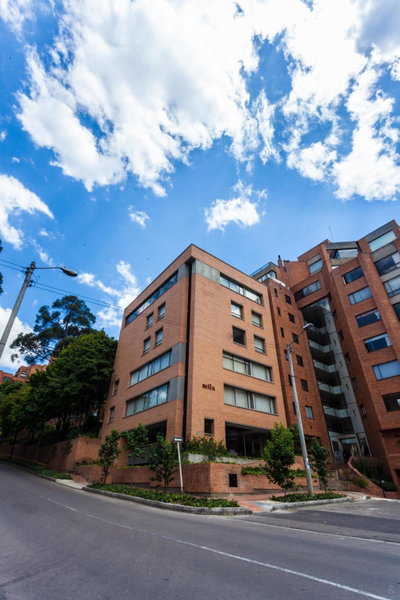 Mika Suites, Bogota, Colombia