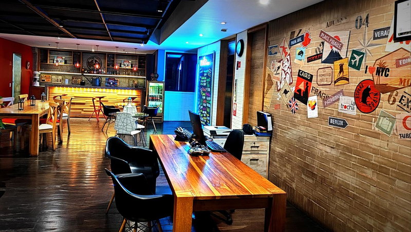 Mika Suites, Bogota, Colombia