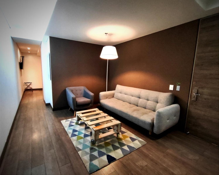Mika Suites, Bogota, Colombia