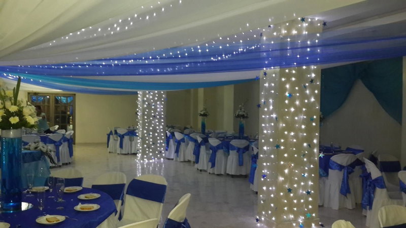 Hotel Intersuites, Barranquilla, Colombie
