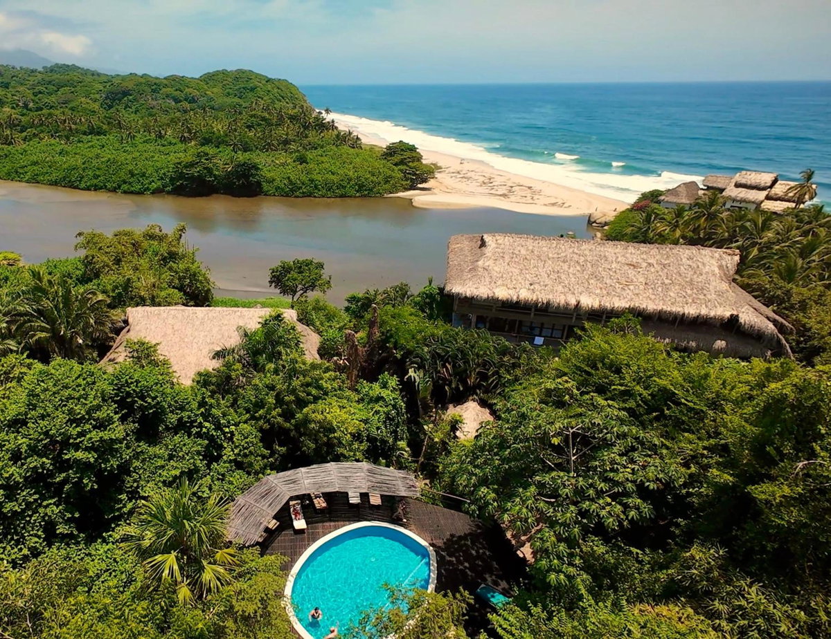 Hotel · Finca Barlovento Maloka, Tayrona, Los Naranjos