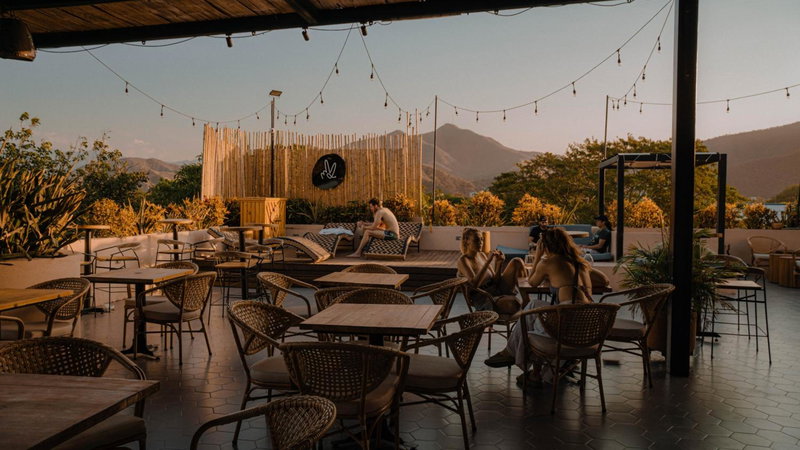Viajero Santa Marta Hostel, Santa Marta, Kolumbien
