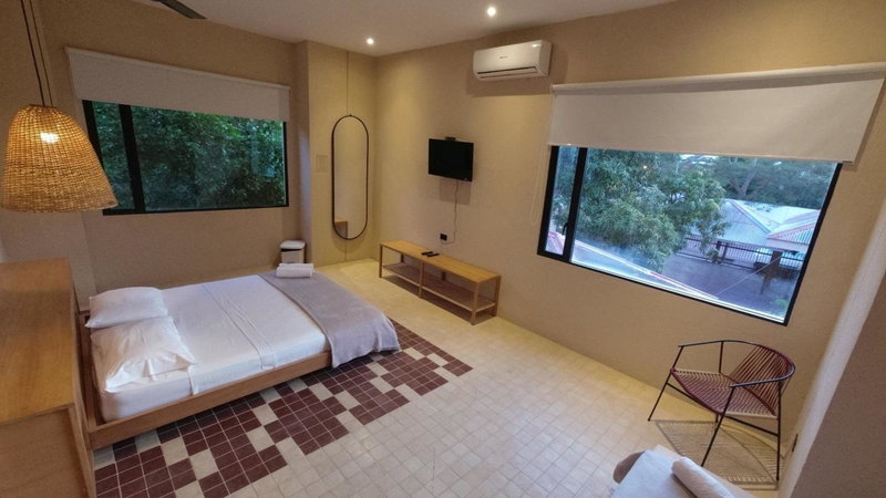 Viajero Santa Marta Hostel, Santa Marta, Kolumbien