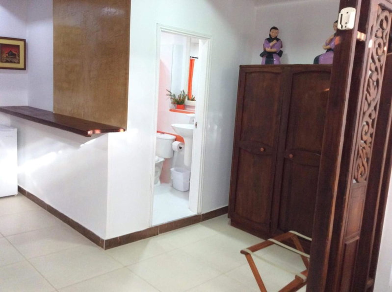 La Posada De Lulú, San Andres, Колумбия