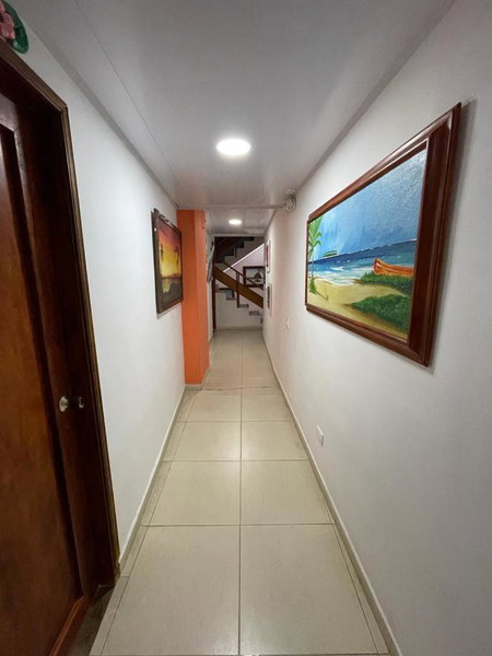 La Posada De Lulú, San Andres, Колумбия