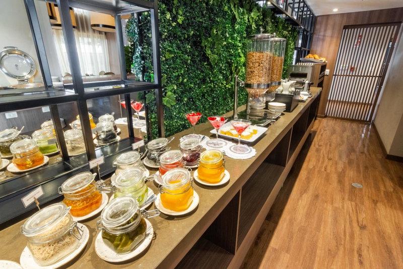 GHL Hotel Bogota Occidente, Funza, Колумбия