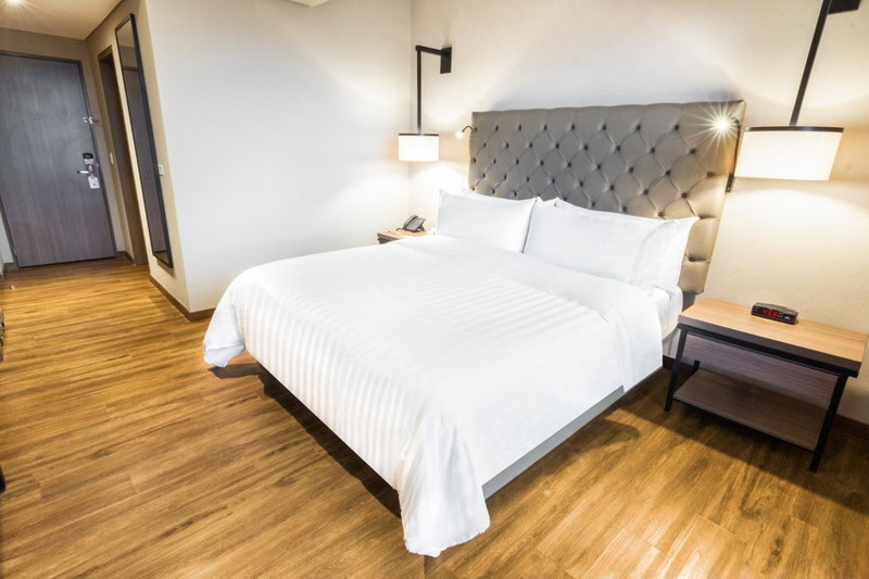 GHL Hotel Bogota Occidente, Funza, Колумбия