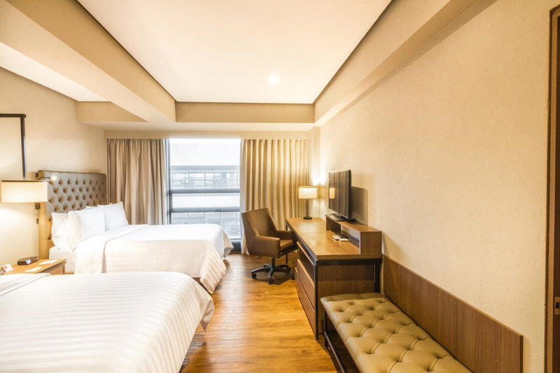 GHL Hotel Bogota Occidente, Funza, Колумбия
