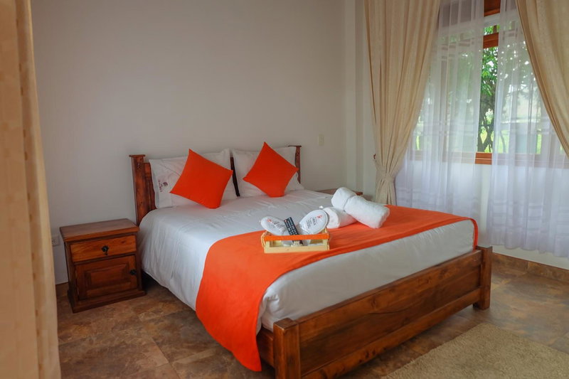 Hotel Gran Sirius, Tunja, Colombia