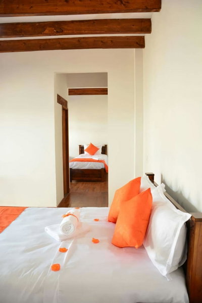 Hotel Gran Sirius, Tunja, Colombia