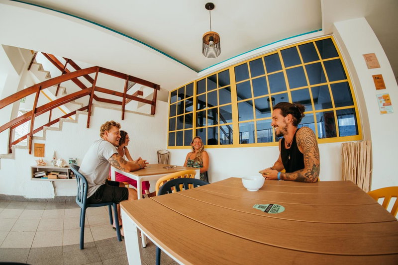 Viajero San Andres Hostel, San Andres, Kolumbien