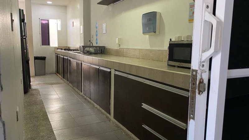 Viajero San Andres Hostel, San Andres, Kolumbien