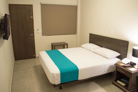 Hotel CasaBlanca Cucuta, Cucuta, Colombie