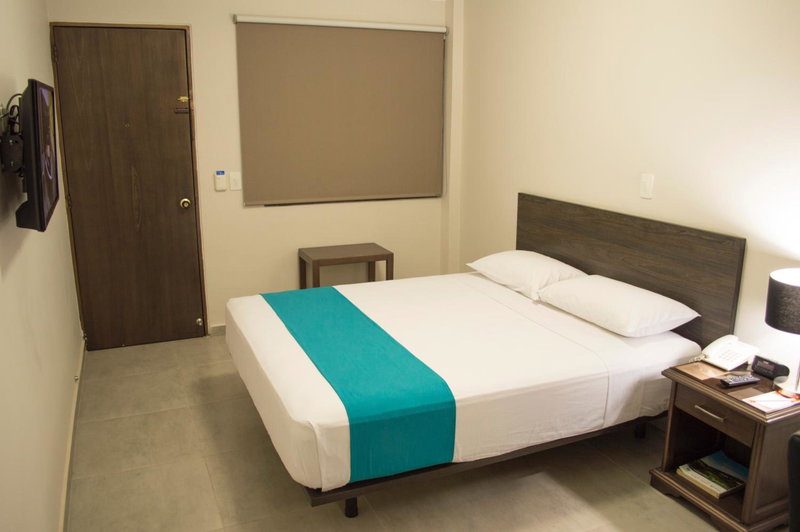 Hotel CasaBlanca Cucuta, Cucuta, Colombie