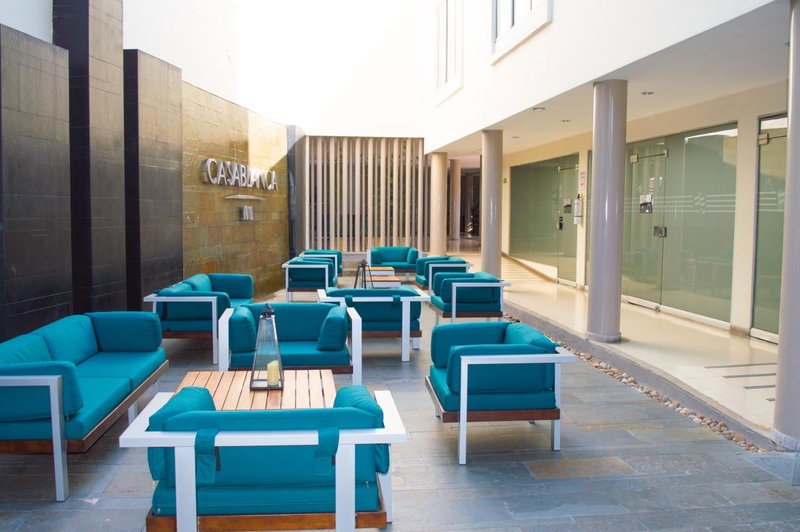 Hotel CasaBlanca Cucuta, Cucuta, Colombie