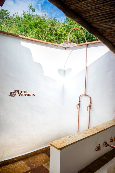 Hotel Victoria Barichara, San Gil, Colombia