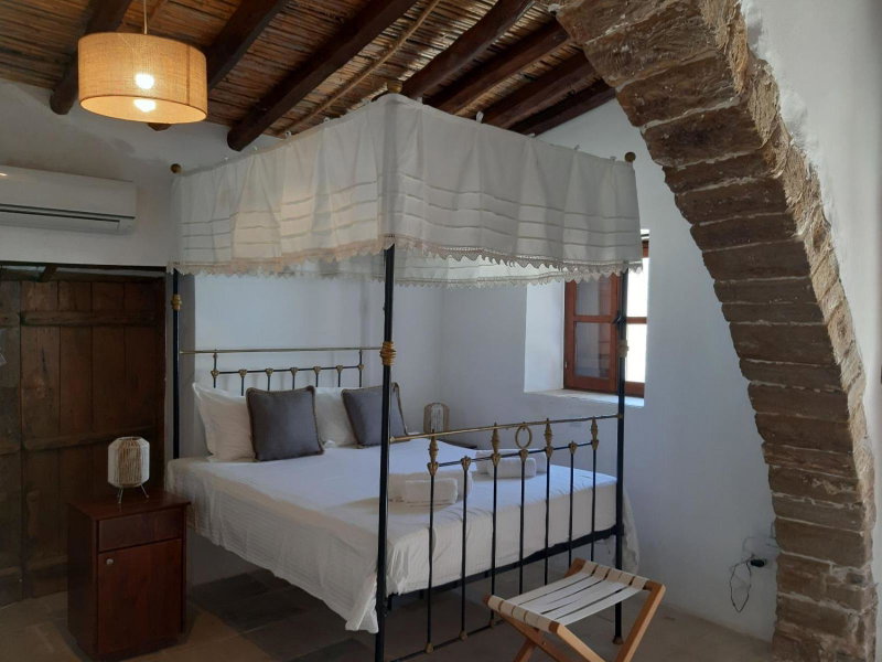 Saint Antonio Maroni, Maroni, Cyprus