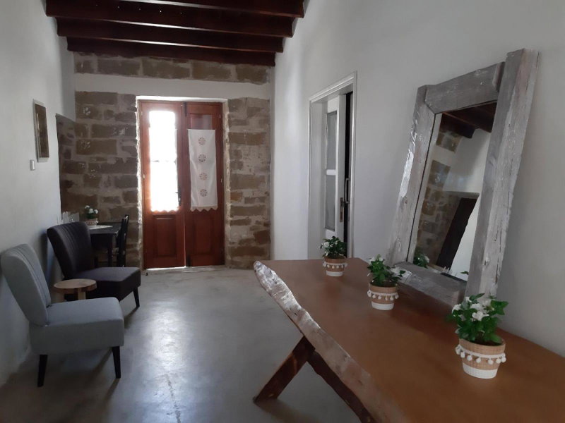 Saint Antonio Maroni, Maroni, Cyprus