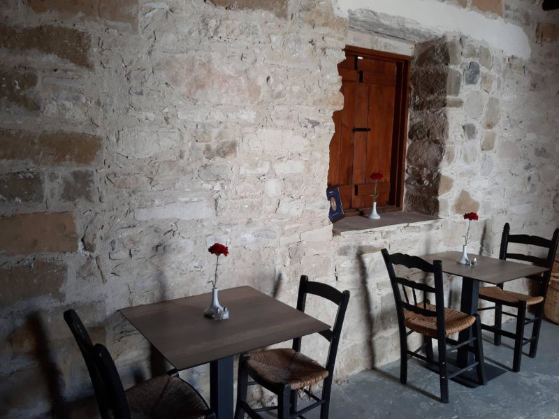 Saint Antonio Maroni, Maroni, Cyprus