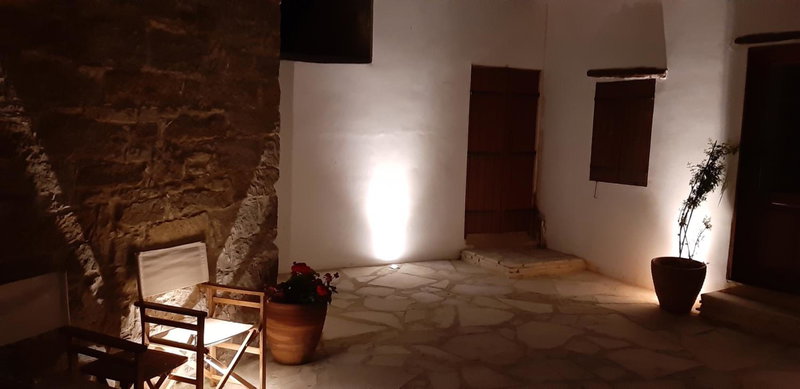 Saint Antonio Maroni, Maroni, Cyprus