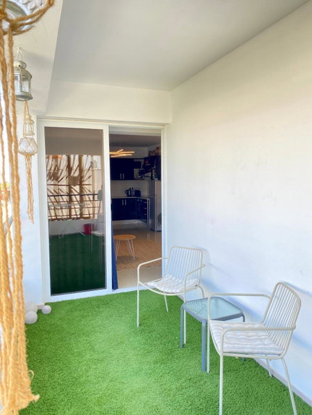 Fat Cow Apartment 103, Larnaca, Cyprus