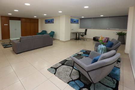 Sunquest Gardens Holiday Resort, Germasogeia, Chipre