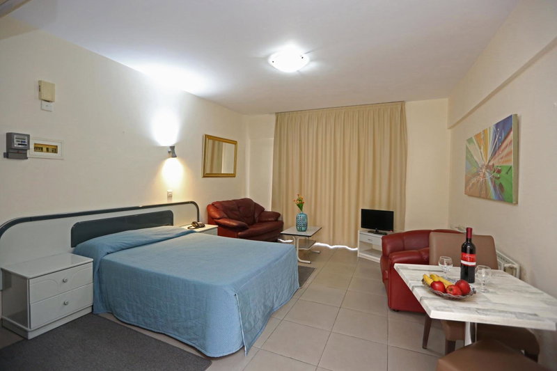 Sunquest Gardens Holiday Resort, Germasogeia, Chipre