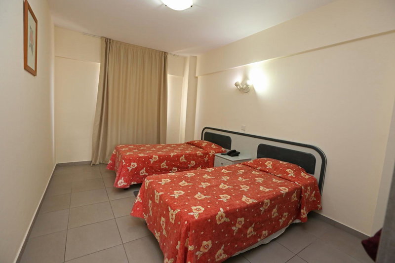 Sunquest Gardens Holiday Resort, Germasogeia, Chipre